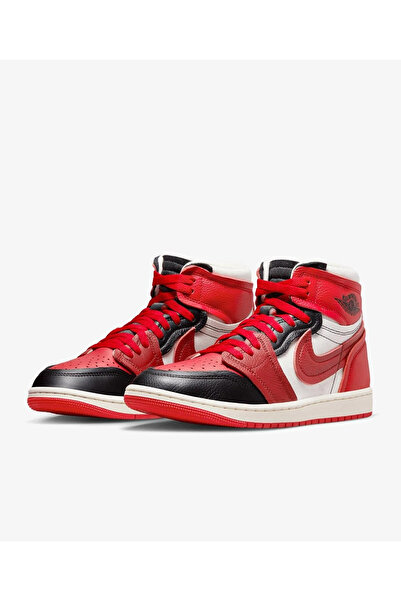Nike NİKE Jordan Air 1 High Method Of Make FB9891-600