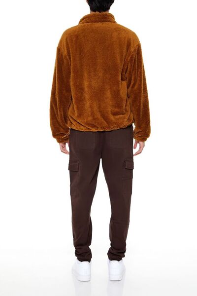 Forever 21 Jogger Pantolon