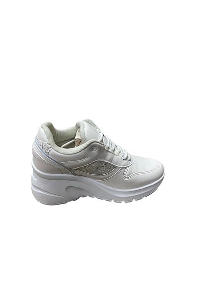 Flet Women's Wedges Sneakers