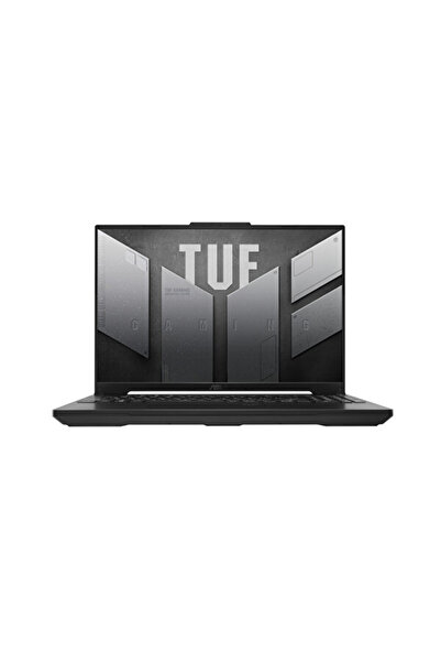 ASUS TUF A16 Fa617Nsr-N3053W Ryzen7-7435Hs 8GB 512G SSD RX 7600S 8GB 16''165Hz W11 Gaming Notebook