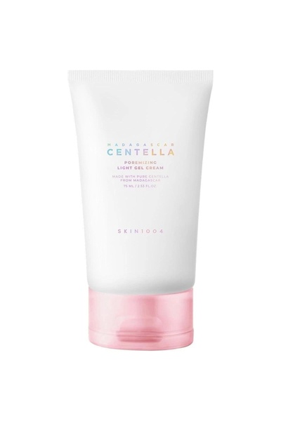 Skin1004 كريم جل خفيف مسام بمستخلص سنتيلا مدغشقر - تفتيح البشرة وترطيب المسام