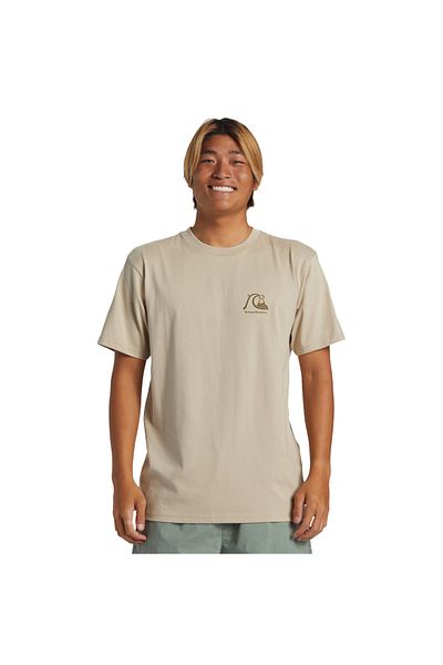 Quiksilver Το αυθεντικό παντελόνι μωβ