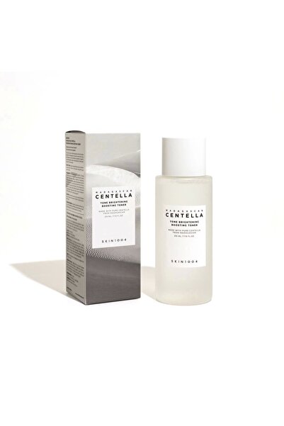 Skin1004 Madagascar Centella Tone Brightening Boosting Toner 210ml - Aydınlatıcı Tonik