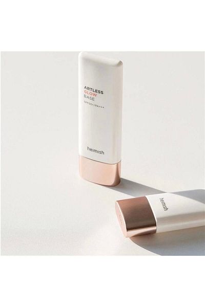 Heimish Artless Glow Base - Perfect Natural Sun Protection Makeup Base 40 ml8809481760460