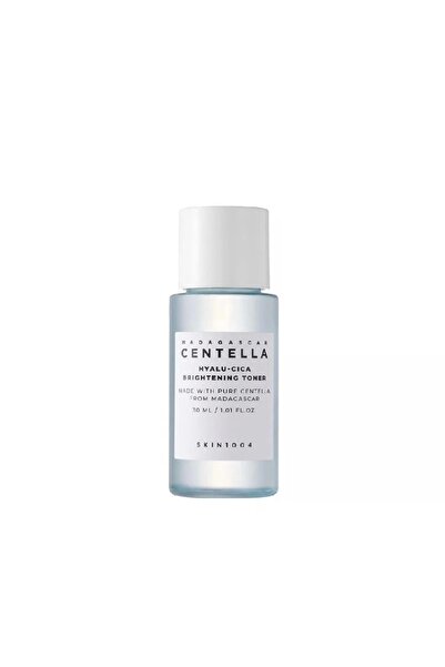 Skin1004 Madagascar Centella Hyalu-Cica Brightening Toner 30ml