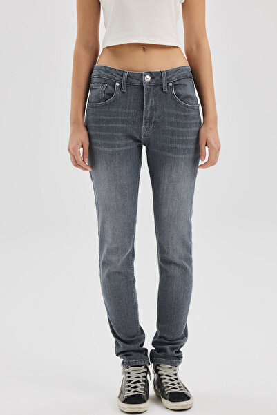 Forever 21 Skinny Jean Pantolon
