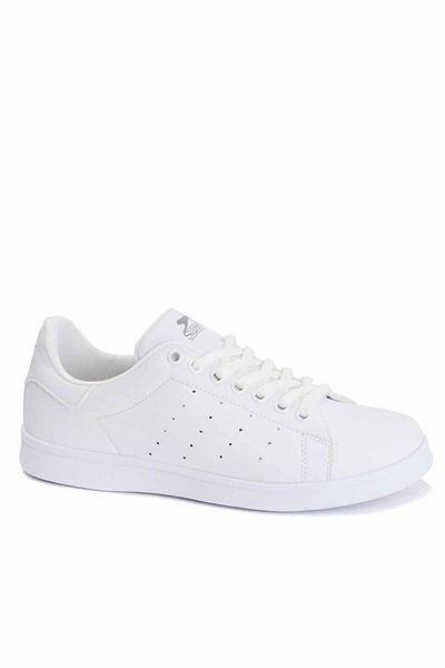 Slazenger Ibtıhaj Sneaker Pantofi damă alb