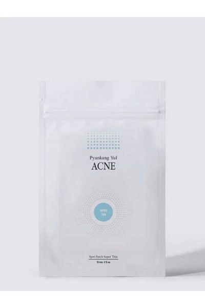 Pyunkang Yul Pyunkang Yul ACNE Spot Patch Super Thin 15 τμχ - Spot Patches