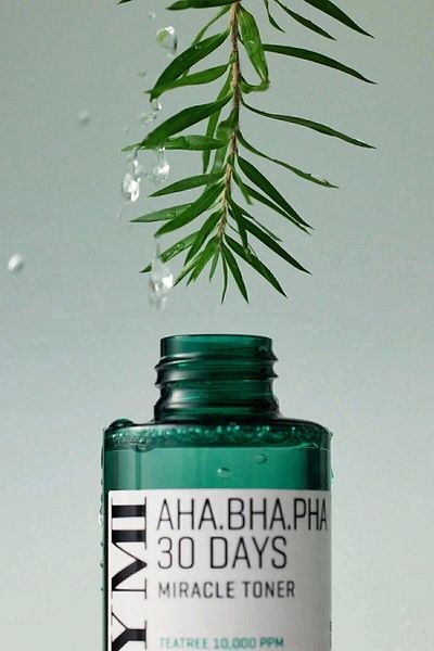 Some By Mi SOME BY MI AHA.BHA.PHA 30 Days Miracle Toner 150 ml - Toner s kyselinami
