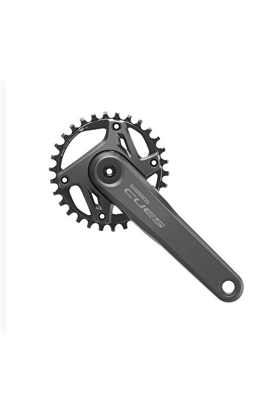 Shimano CUES Aynakol FC-U6000-1 11/10/9 Vites 170mm 30D