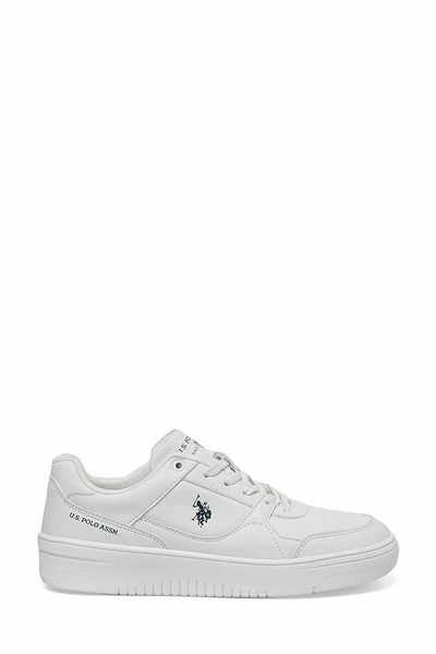 U.S. Polo Assn. Us Polo Lee Wmn Women's Casual Sneakers101318552-1white