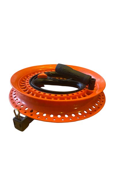Şahinler Machine Ball Fishing Pulley