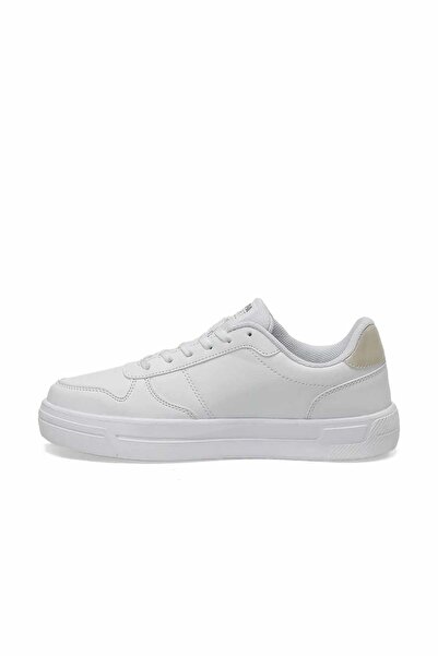 U.S. Polo Assn. Dámské ležérní tenisky U.S. Polo Ellis 4FX10150174WHITE
