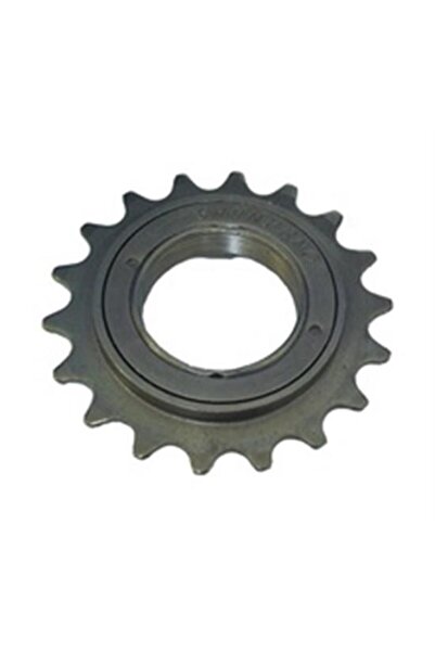 SARİSSA BİSİKLET EASTMAN 18 Lİ RUBLE TEKLİ 18 ARKA DİŞLİ BİSAN - BMX + BİSİKLET