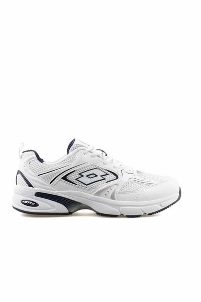 Lotto Pantofi casual Athens 4 Fx B-4 pentru femei101260569-4gri-bleumarin