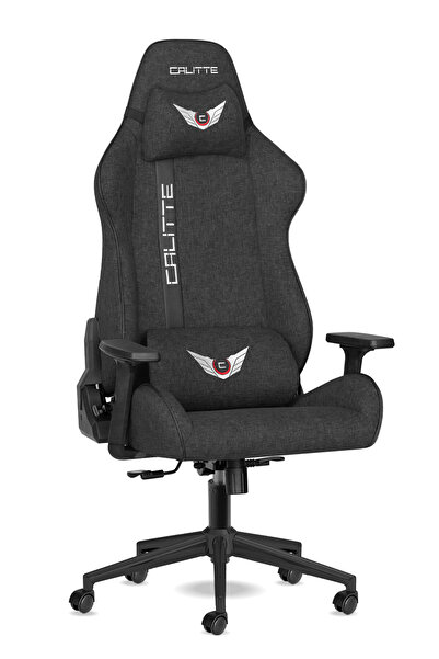 Calitte Profesyonel Kumaş Oyuncu Koltuğu Breeze BRZ