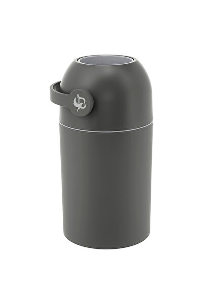 Bumble & Bird - Odourless Diaper Pail - Anthracite
