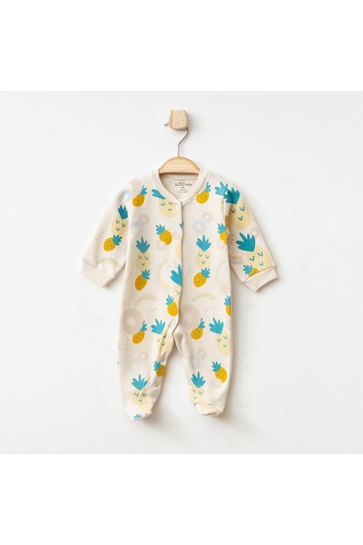 Aziz Bebe 006920 Jumpsuit