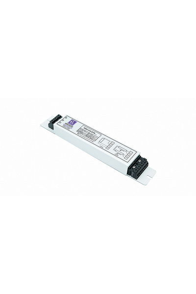 GSN218-BTR - Exproof Balast  -  T8 fluorescent lamba için - (ATEX sertifikalı)