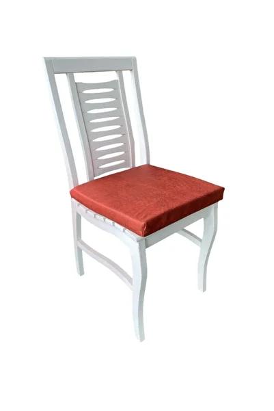 mc.pierobaby Mc.Pi̇erobaby Plastic Chair Cushion Balcony Garden Cushion Wooden Furniture Seat Cushion 40X40X5Cm