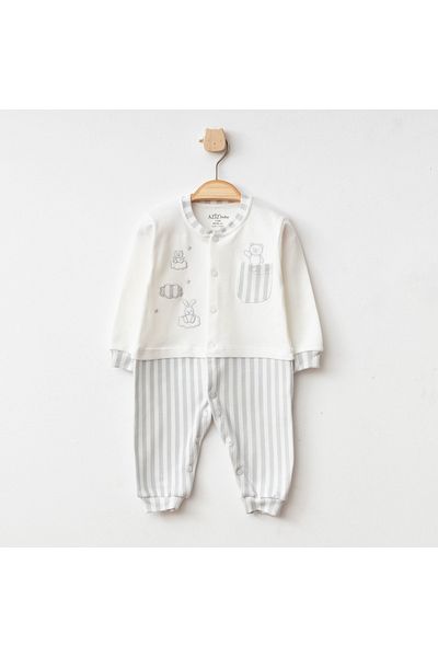 Aziz Bebe 006867 Overalls