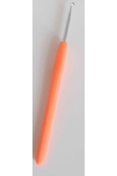 İklim Size 3 Silicone Handle Crochet
