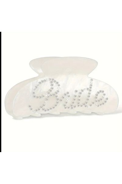 Store Written Bridal Buckle