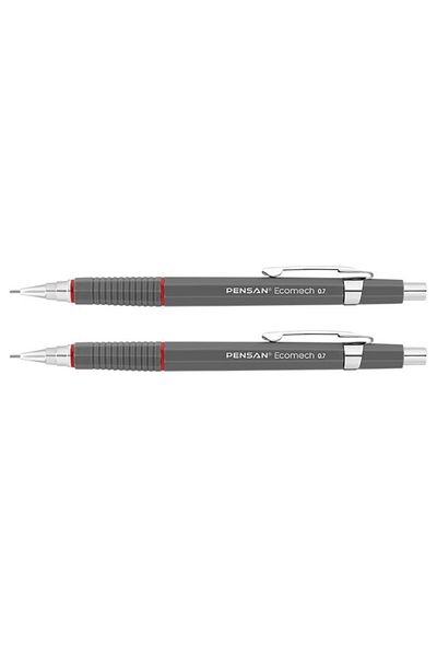 Pensan Ecomech Versatil 0.9 Nib Pen - 1 Piece