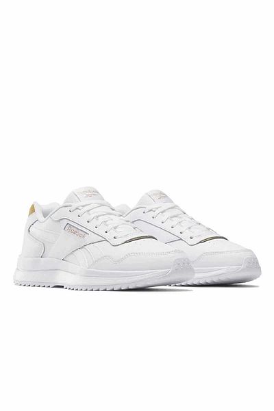 Reebok Pantofi sport casual pentru femei Glide Sp 100033040 alb