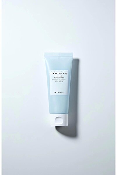 Skin1004 Μαδαγασκάρη Σεντέλα Υάλου-Σίκα Ενυδατική Νυχτερινή Μάσκα Προσώπου 30 ml