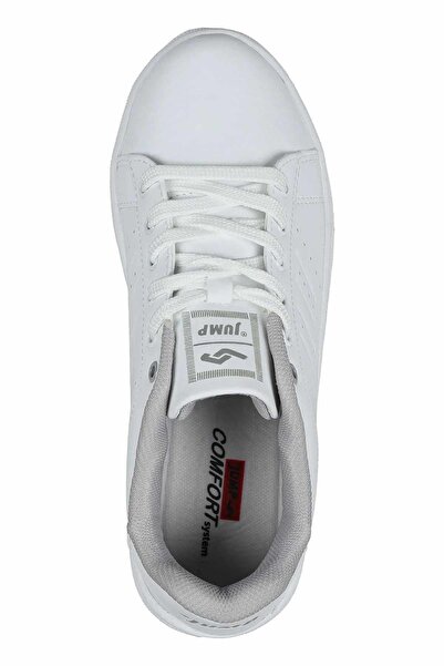 Jump 29159 B7 Γυναικεία Casual Αθλητικά Παπούτσια JA329159128ET-1WHITE