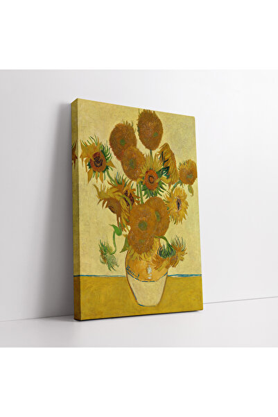 KOSS Dijital Vincent van Gogh de la pictoriile, pictură clasică pe pânză, pic...