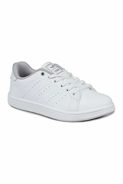 Jump 29159 B7 Γυναικεία Casual Αθλητικά Παπούτσια JA329159128ET-1WHITE