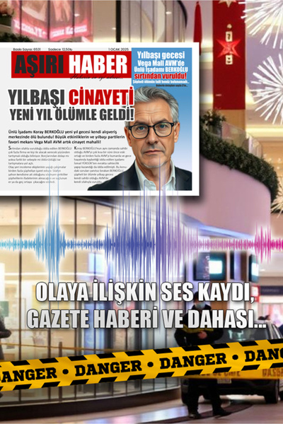 Store Dedektif Oyunu, Yeni Yıl Davası Cinayet Çözme Oyunu, Yılbaşı Oyunu, Katil Kim, Kutu Oyunları