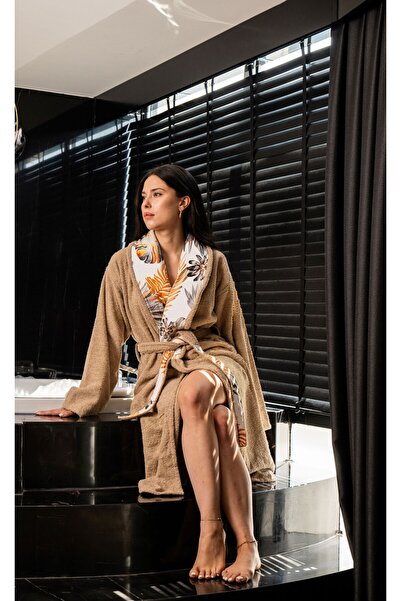 MEYN COLLECTİON طقم مناشف حمام بتصميم شالياكا للجنسين مع هدية