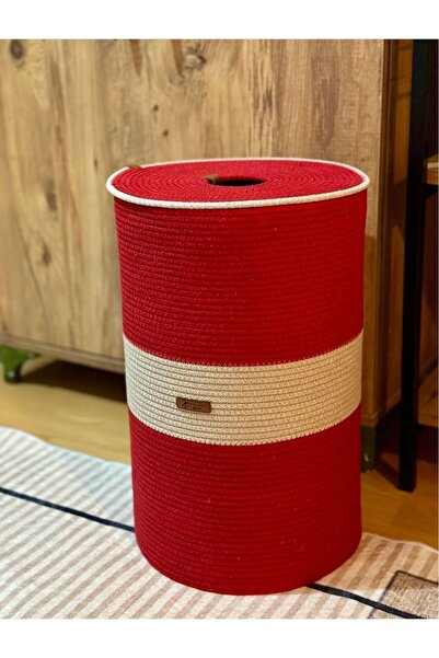 MaVaux Embrace Jüt , Hasır Dekoratif Damacana Kılıfı