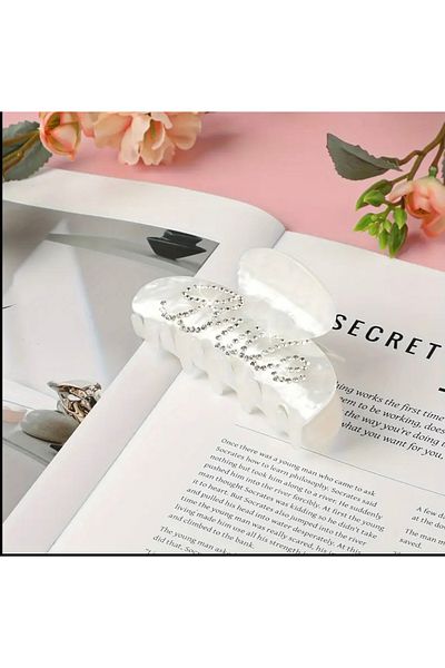 Store Written Bridal Buckle