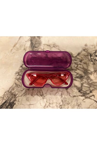 STAOOM نظارات شمسية أصلية للأطفال وصندوق نظارات