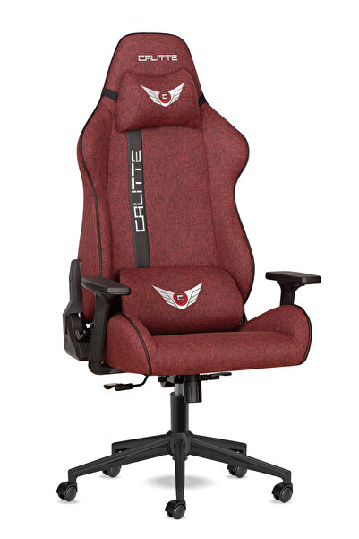 Calitte Profesyonel Kumaş Oyuncu Koltuğu Breeze BRZ