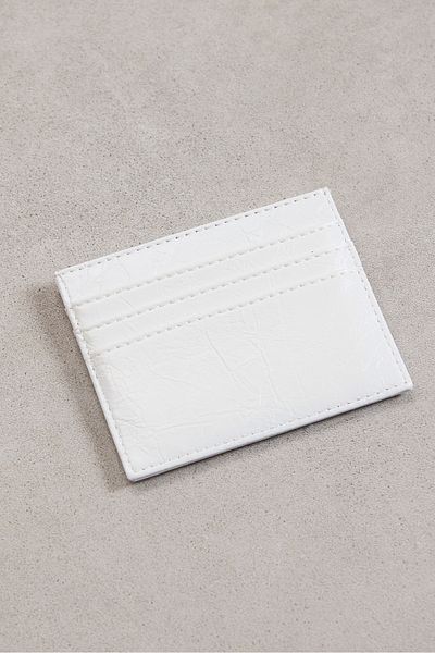 Addax Mini Wallet Card Holder - Czdn132-F9