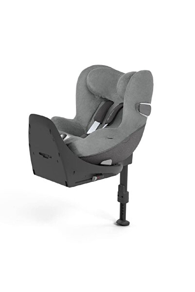 Cybex Sirona T oto koltuğu için havlu kılıf (Bebeğinizi kuru ve serin tutar)