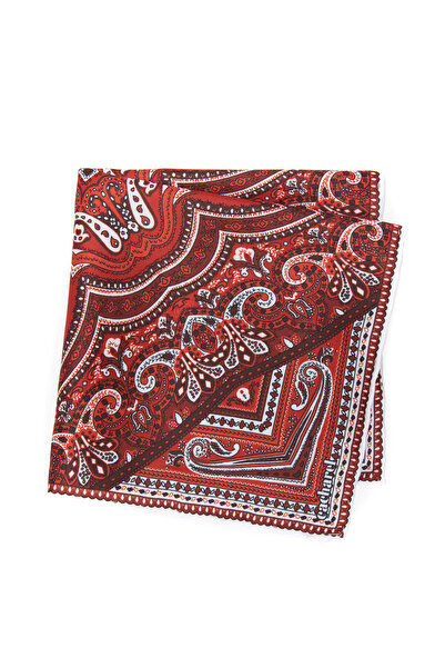 Cacharel Kırmızı Mendil 50274785-850