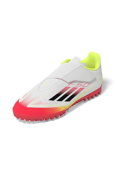 adidas حذاء F50 Club Vel Tf J Ie1314 Astroturf Field للأطفال