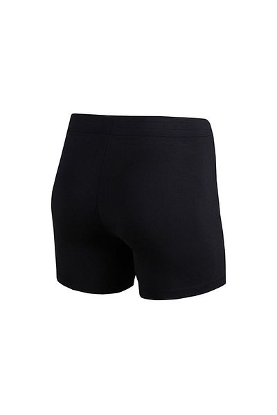 Puma Μαύρο Tk Volleyball Match Στενό γυναικείο σορτς βόλεϊ - 78305501