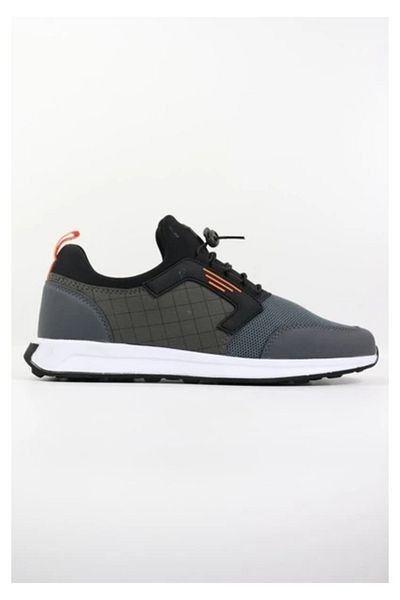M.P. M.p (251-1531) Ανδρικά αθλητικά παπούτσια Poly Light Sole Aqua SMOKED