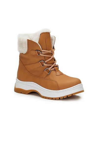 Vicco Μπότες Alexis Camel Filet 946.f21k.240-09