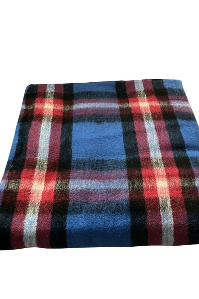 Bilgiçler Tekstil Double Scotch Wool Blanket
