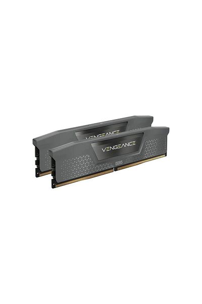 Corsair Vengeance 32gb (2X16GB) 6000mhz Ddr5 Cl28 Dual Kit Ram-cmk32gx5m2b6000z28