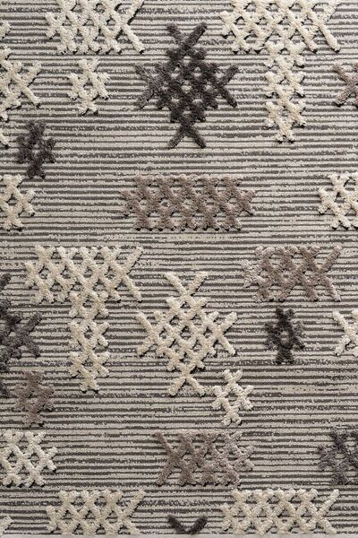 Emin Halı Sanremo Koleksiyonu 2205 Özel Ölçü Toz Hav Vermez Özel Tezgah Halı ...