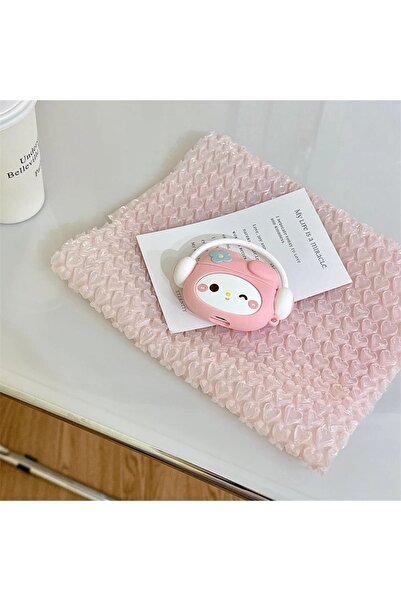 NANOSPACE Silicone Case with Figure Compatible with Huawei Freebuds Se3 (Not a Product Headset)